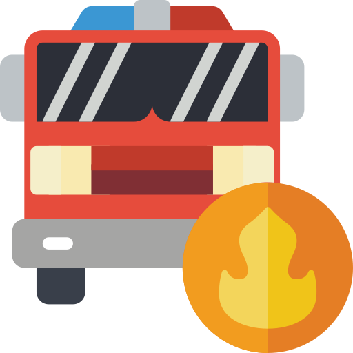Fire truck